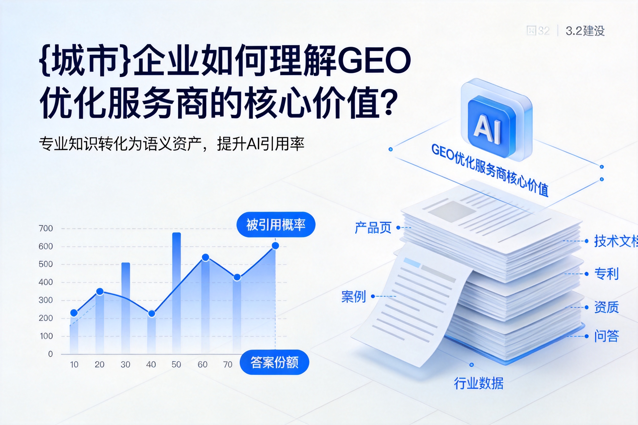 保定企业如何理解GEO优化服务商的核心价值?